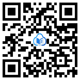 夸克网盘二维码