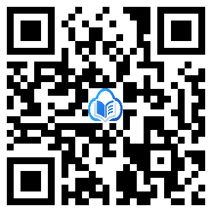 夸克网盘二维码