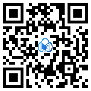 夸克网盘二维码