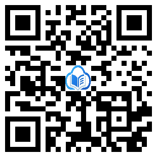 夸克网盘二维码