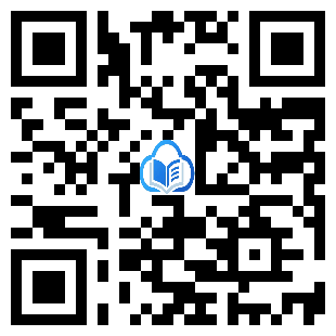 夸克网盘二维码