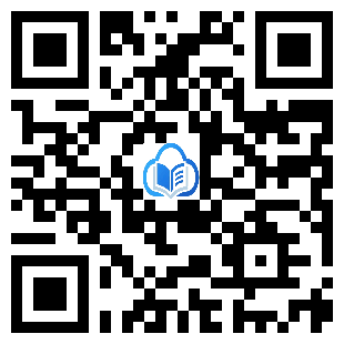 夸克网盘二维码