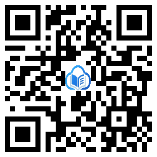 夸克网盘二维码