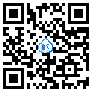 夸克网盘二维码