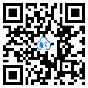 夸克网盘二维码