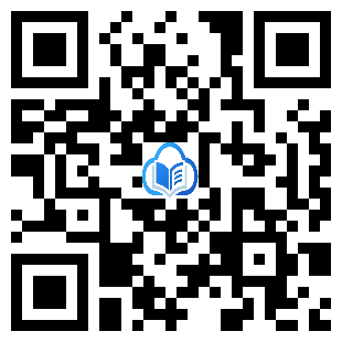 夸克网盘二维码