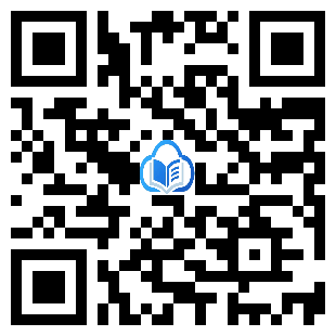 夸克网盘二维码