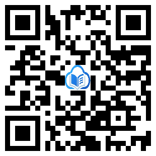 夸克网盘二维码