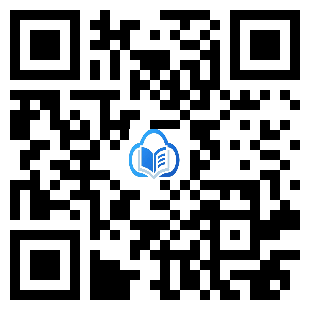 夸克网盘二维码