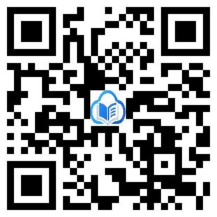 夸克网盘二维码