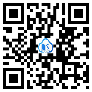 夸克网盘二维码