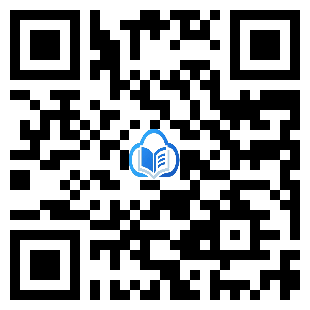 夸克网盘二维码