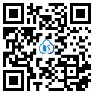 夸克网盘二维码