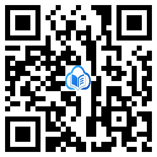 夸克网盘二维码