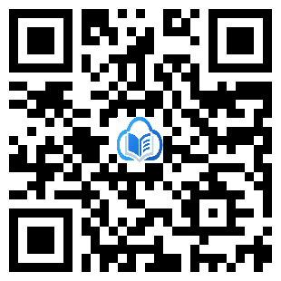 夸克网盘二维码