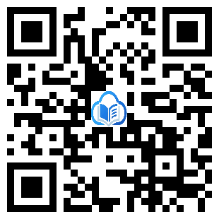 夸克网盘二维码