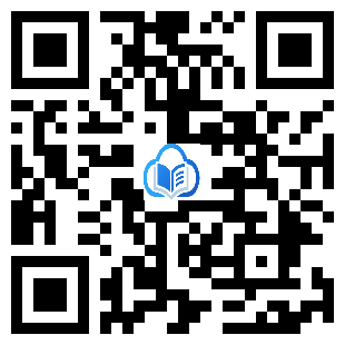 夸克网盘二维码