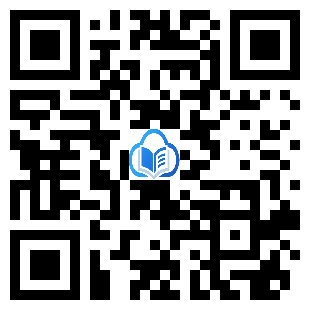 夸克网盘二维码