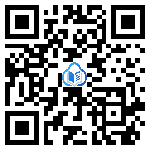 夸克网盘二维码