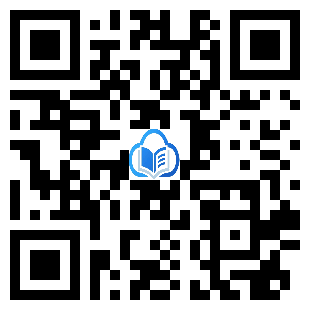 夸克网盘二维码