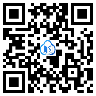 夸克网盘二维码