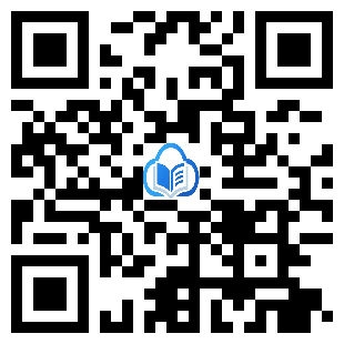 夸克网盘二维码