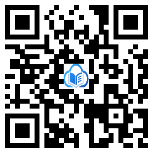 夸克网盘二维码