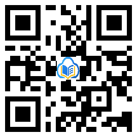 夸克网盘二维码