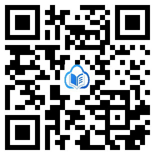 夸克网盘二维码