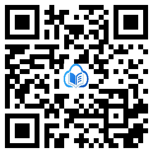 夸克网盘二维码