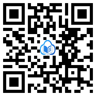 夸克网盘二维码