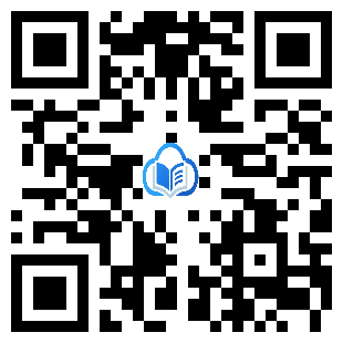 夸克网盘二维码