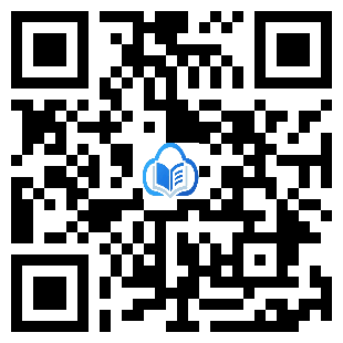 夸克网盘二维码