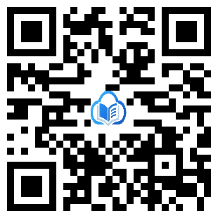 夸克网盘二维码