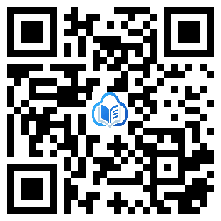 夸克网盘二维码