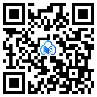 夸克网盘二维码