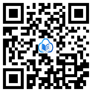 夸克网盘二维码