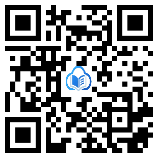 夸克网盘二维码