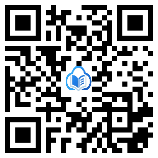 夸克网盘二维码