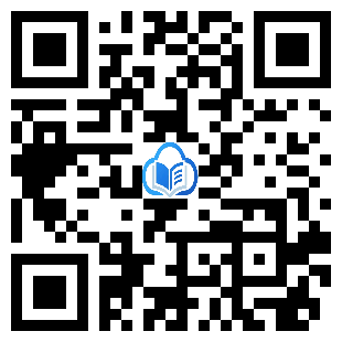 夸克网盘二维码