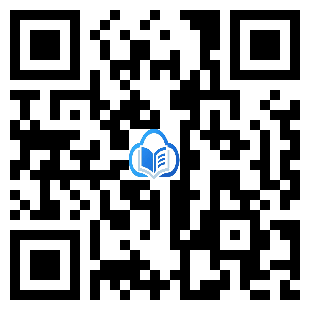 夸克网盘二维码