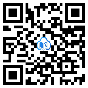 夸克网盘二维码