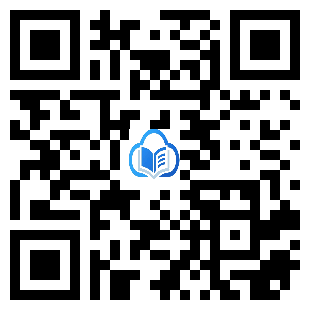 夸克网盘二维码