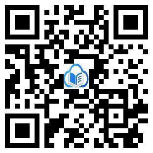 夸克网盘二维码