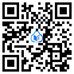 夸克网盘二维码