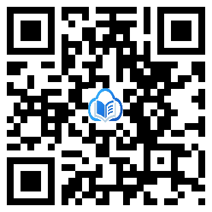 夸克网盘二维码