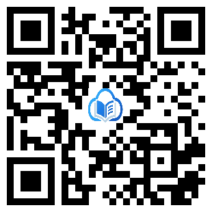 夸克网盘二维码