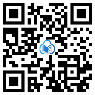 夸克网盘二维码