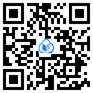 夸克网盘二维码