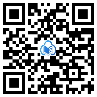 夸克网盘二维码